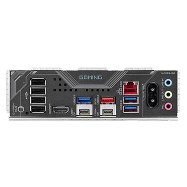 Acheter Gigabyte X870 GAMING WIFI6