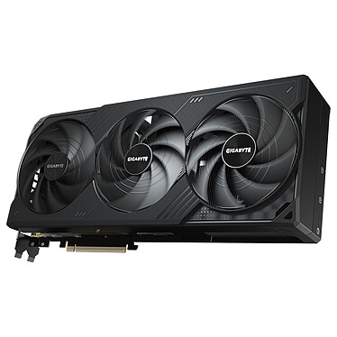 Avis Gigabyte GeForce RTX 5090 WINDFORCE OC 32G 