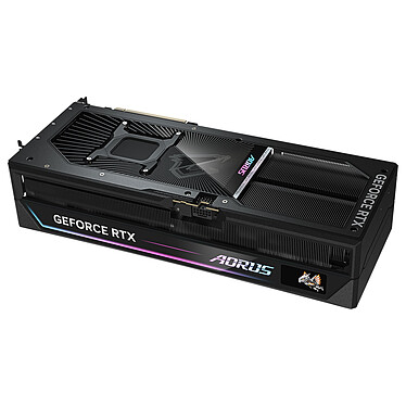 Acheter Gigabyte AORUS GeForce RTX 5090 MASTER 32G