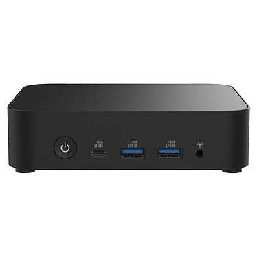 ASUS NUC 14 Essential N97 (RNUC14MNK9700002)