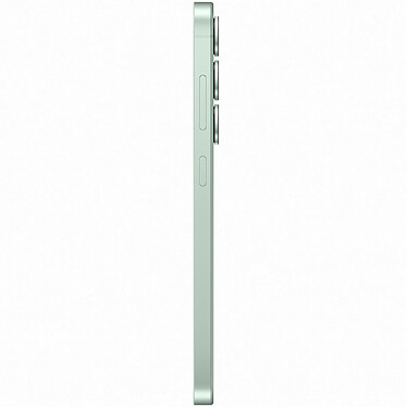 Acheter Samsung Galaxy S25 SM-S931B Vert d'eau (12 Go / 128 Go)