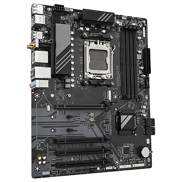 Avis Gigabyte B650 UD AX