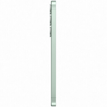 Acheter Samsung Galaxy S25+ SM-S936B Vert d'eau (12 Go / 256 Go)