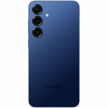 Samsung Galaxy S25+ SM-S936B Bleu Nuit (12 Go / 256 Go) pas cher