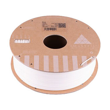 Smartfil Bobine PLA 1.75 mm 1000g - Blanc