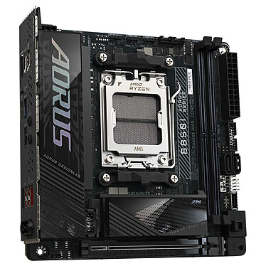 Acheter Gigabyte B850I AORUS PRO