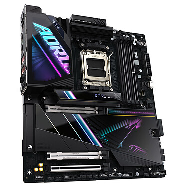 Acheter Gigabyte X870E AORUS XTREME AI TOP