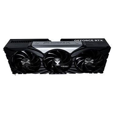 Avis Gainward GeForce RTX 5080 Phoenix GS V1