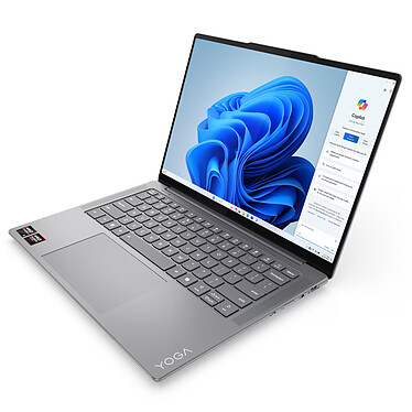 Avis Lenovo Yoga Pro 7 14ASP9 (83HN002NFR)