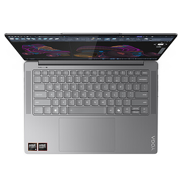 Acheter Lenovo Yoga Pro 7 14ASP9 (83HN002NFR)