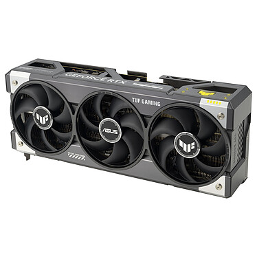 Avis ASUS TUF Gaming GeForce RTX 5090 32GB GDDR7 OC Edition