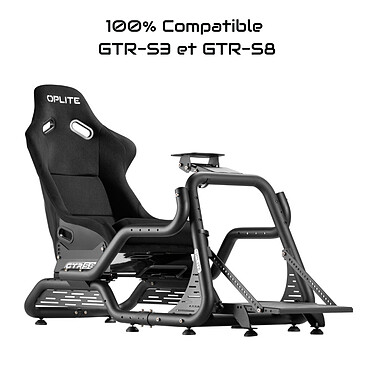 Acheter OPLITE GTR S3/S8 Full Force Kit