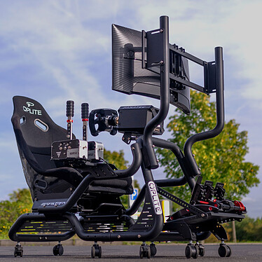 OPLITE GTR S3/S8 Full Force Kit pas cher