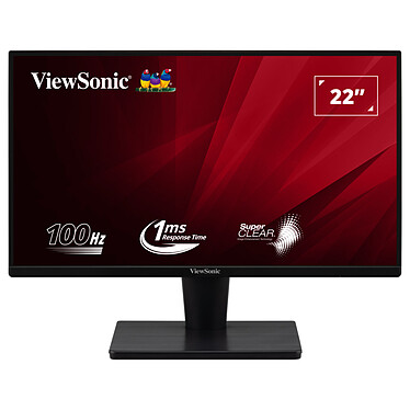 ViewSonic 21.5" LED - VA2215-H