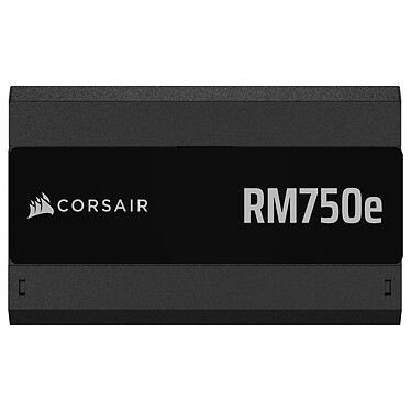 Acheter Corsair RM750e (2025)