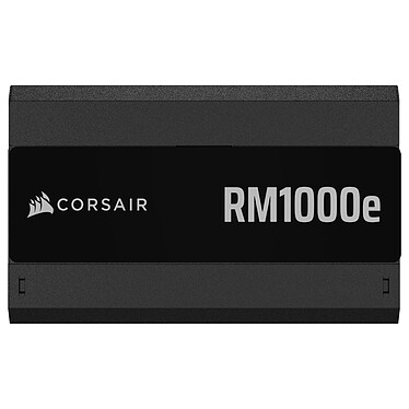 Acheter Corsair RM1000e (2025)