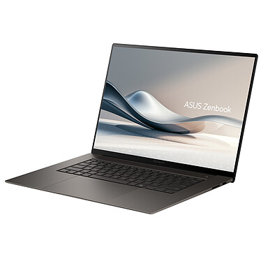 Avis ASUS Zenbook S 16 OLED UM5606KA-RK144W