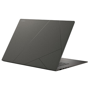ASUS Zenbook S 16 OLED UM5606GA-SS265W pas cher
