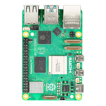 Carte Raspberry Pi