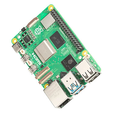 Avis Raspberry Pi 5 16 Go