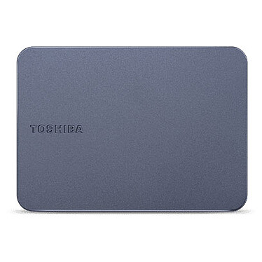 Avis Toshiba Canvio Gaming 1 To - Gris