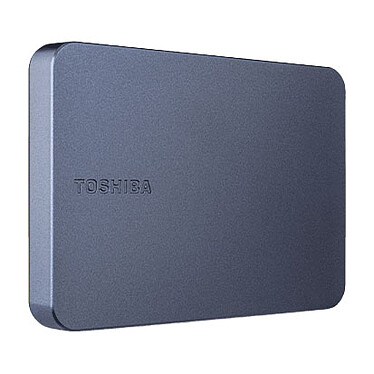 Acheter Toshiba Canvio Gaming 1 To - Gris