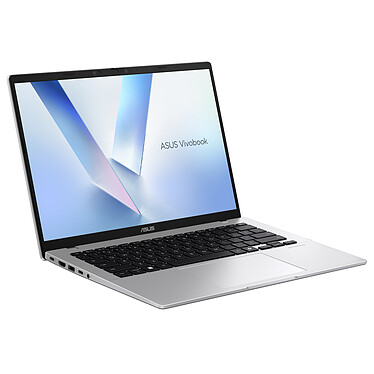 ASUS Vivobook 14 S1407QA Copilot+ PC