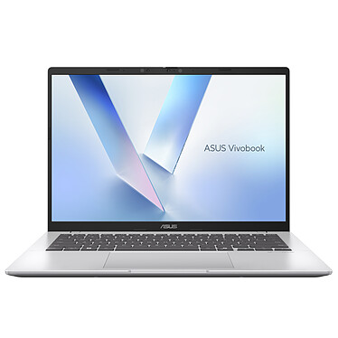 Avis ASUS Vivobook 14 S1407KA-LY054W Copilot+ PC