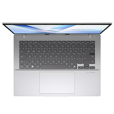 Acheter ASUS Vivobook 14 S1407QA Copilot+ PC