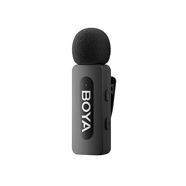 Avis Boya BY-V20 (V2.0)