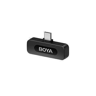 Boya BY-V20 (V2.0) pas cher