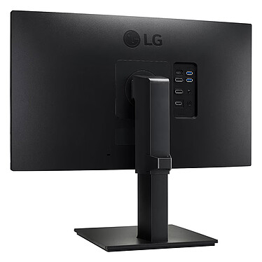 Acheter LG 23.8" LED 24QP750P-B