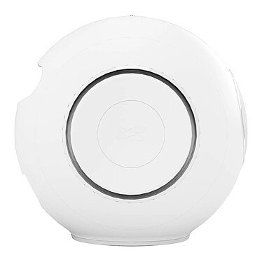 Avis Cabasse Pack de 2 The Pearl Myuki Blanc