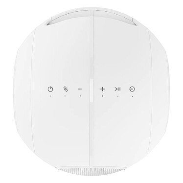 Acheter Cabasse Pack de 2 The Pearl Myuki Blanc
