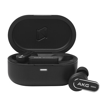 Avis AKG N5 Hybrid Noir