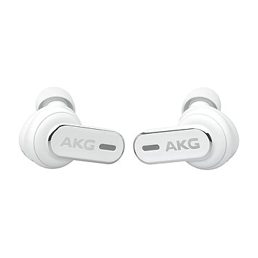 AKG N5 Hybrid Blanc