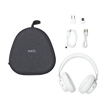 AKG N9 Hybrid Blanc pas cher