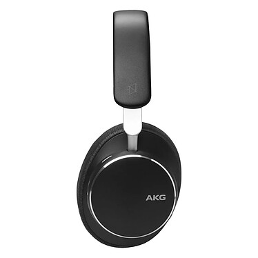 Avis AKG N9 Hybrid Noir