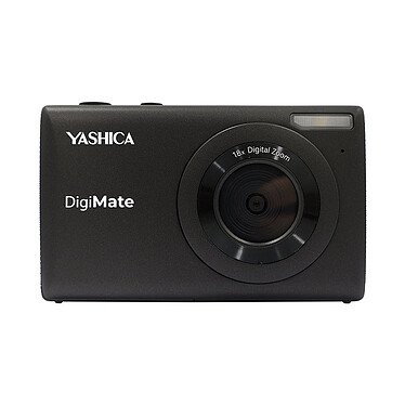 Yashica DigiMate Noir