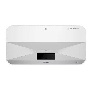 Avis Epson EH-QS100W Blanc