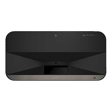 Avis Epson EH-QS100B Noir