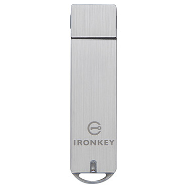 Kingston IronKey S1000 8 Go