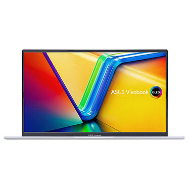 Avis ASUS Vivobook 15 OLED S1505VA-L1535W