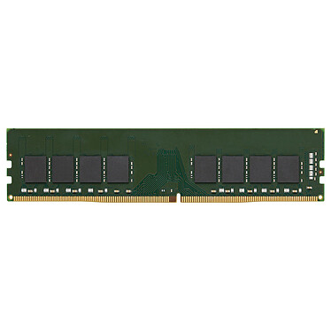 Kingston 16 Go DDR4 2666 MHz CL19 2Rx8