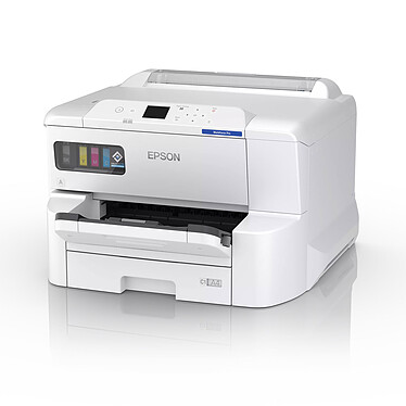 Avis Epson WorkForce Pro EP-C7000DW