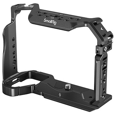 Avis SmallRig 3667B Full Cage for Sony Alpha 7 IV/Alpha 7S III/Alpha 1