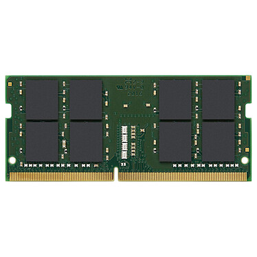 Kingston SO-DIMM 16 Go DDR4 3200 MHz CL22 2Rx8