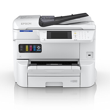 Epson WorkForce Pro EM-C7100DWF