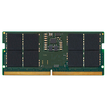 Kingston SO-DIMM 16 Go DDR5 5600 MHz CL46 1Rx8