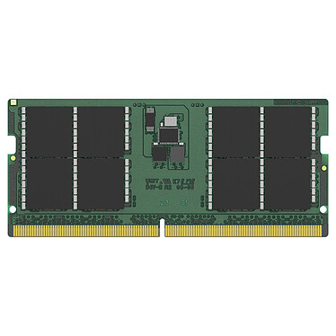 Kingston ValueRAM SO-DIMM 32 Go DDR5 5600 MHz CL46 2Rx8